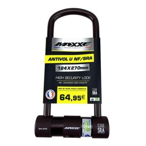 Antivol U 104 x 310 - SRA