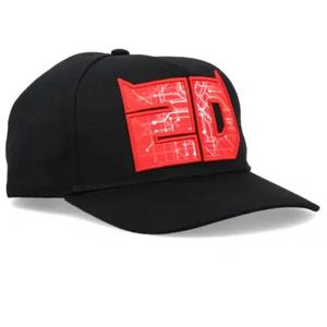 QUARTARARO-Casquette BASEBALL CYBER 20
