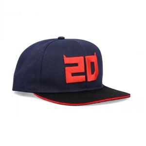 QUARTARARO-Casquette 20