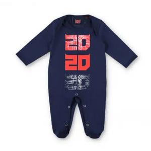 QUARTARARO-Grenouillère 20 20 20 BABY