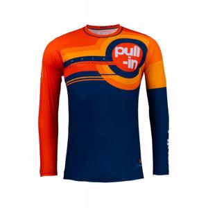 PULL-IN-Maillot cross RACE