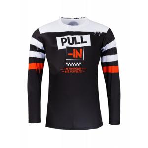 PULL-IN-Maillot cross RACE KID