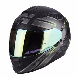 SCORPION-Casque Exo-510 Air Route