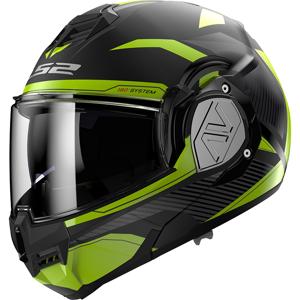 LS2-Casque FF906 ADVANT REVO