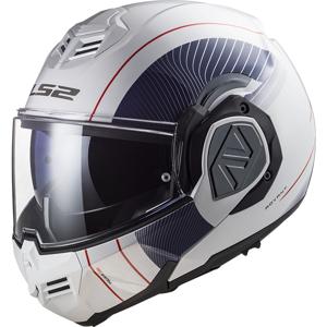 LS2-Casque FF906 ADVANT COOPER