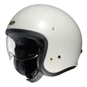 SHOEI-Casque J-O Off