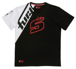 FURYGAN-Tee-shirt ZARCO JZ5 FURY