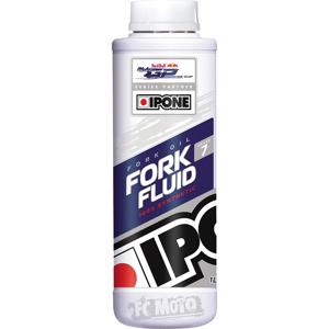 IPONE-Huile de fourche FORK FLUID 7 1 L