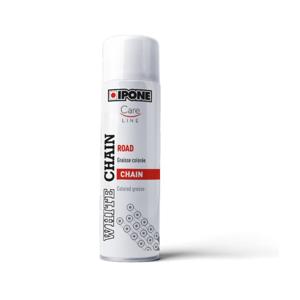 IPONE-Graisse chaîne WHITE CHAIN 250 ml