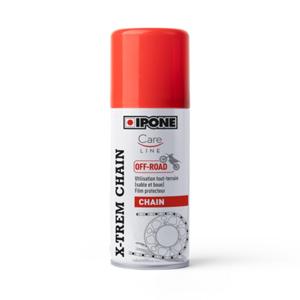 IPONE-Lubrifiant de chaîne X-TREM CHAIN OFF-ROAD 100 ml