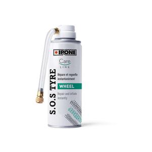 IPONE-Produit d'entretien SOS TYRE 200 ml