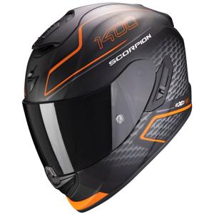 Mousse casque de moto Scorpion EXO-HX1