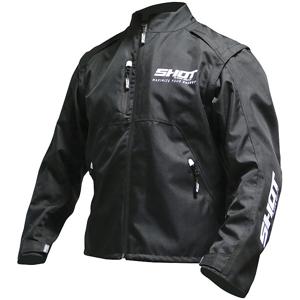 SHOT-Veste cross CONTACT