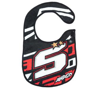 ZARCO-Bavoir Bebe Zarco Z5