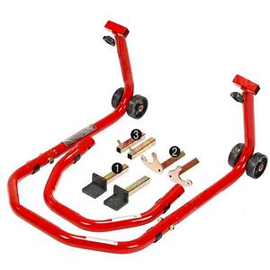 Bloque roue STEADYSTAND FIXED SCOOTER ACEBIKES pour roues AV 10 à
