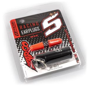 ZARCO-Bouchons d'oreilles Acoufun