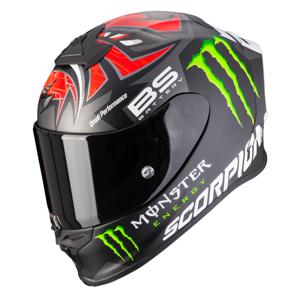 SCORPION-Casque EXO-R1 AIR Fabio Monster Replica