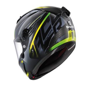 SHARK-Casque Race-R Pro Carbon ASPY