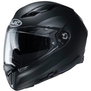 HJC-Casque F70 SEMI MAT