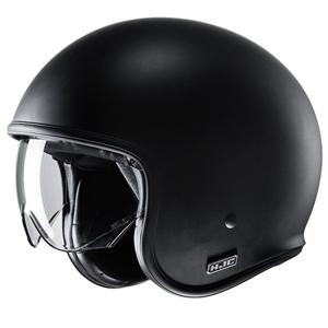 HJC-Casque V30 SEMI MAT