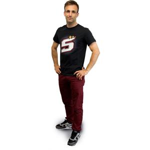 ZARCO-Tee Shirt Zarco Z5 Man