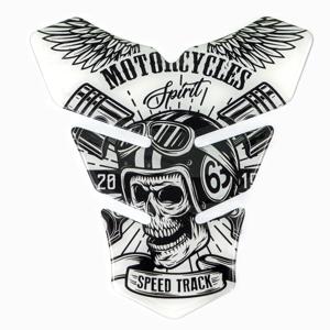 MAXXE-Protection De Réservoir Block Speed Track