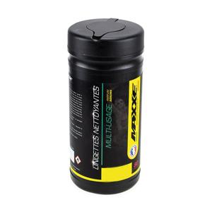 MAXXE-Boîte 80 Lingettes Mains - Hand Cleaner