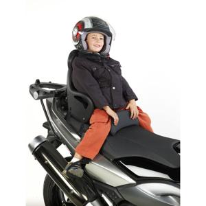 GIVI-Siège enfant BABY RIDE S650