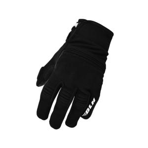 Gants Lady Be Freeze Gloves BLH Noir/Rose - , Gants moto hiver
