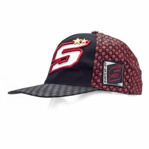 ZARCO-Casquette Zarco Z5