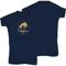 furygan-Tee-shirt CORPO LADY TS LOGO