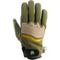 helstons-Gants JAZZ HIVER 4Ways-Cuir