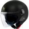 mthelmet-Casque STREET S SOLID A0