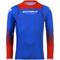 kenny-2-Maillot cross TITANIUM