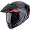 scorpion-Casque crossover ADX-2 LEW