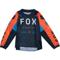 fox-Maillot cross KIDS 180 LEAN