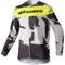 alpinestars-Maillot cross RACER TACTICAL YOUTH