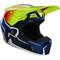 fox-Casque cross V3 RS WIRED