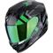 scorpion-Casque EXO-520 EVO AIR SENSUS