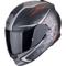 scorpion-Casque EXO-491 RUN