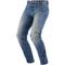 furygan-Jeans D12 X KEVLAR® STRAIGHT