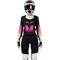 fox-Maillot cross WMNS 180 FLORA