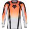 fox-Maillot cross 180 LEAN