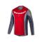 alpinestars-Maillot cross YOUTH RACER MELT