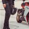 wildustsisters-Pantalon CARGO OVERLAND
