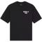 fox-Tshirt MOTO-X OVERSIZED