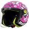 ls2-Casque OF622 FUNNY II PAWS