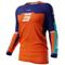 shot-Maillot cross CONTACT IRON