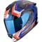 scorpion-Casque EXO-1400 EVO II AIR LINART