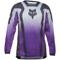 fox-Maillot cross YOUTH GIRLS 180 LEAN